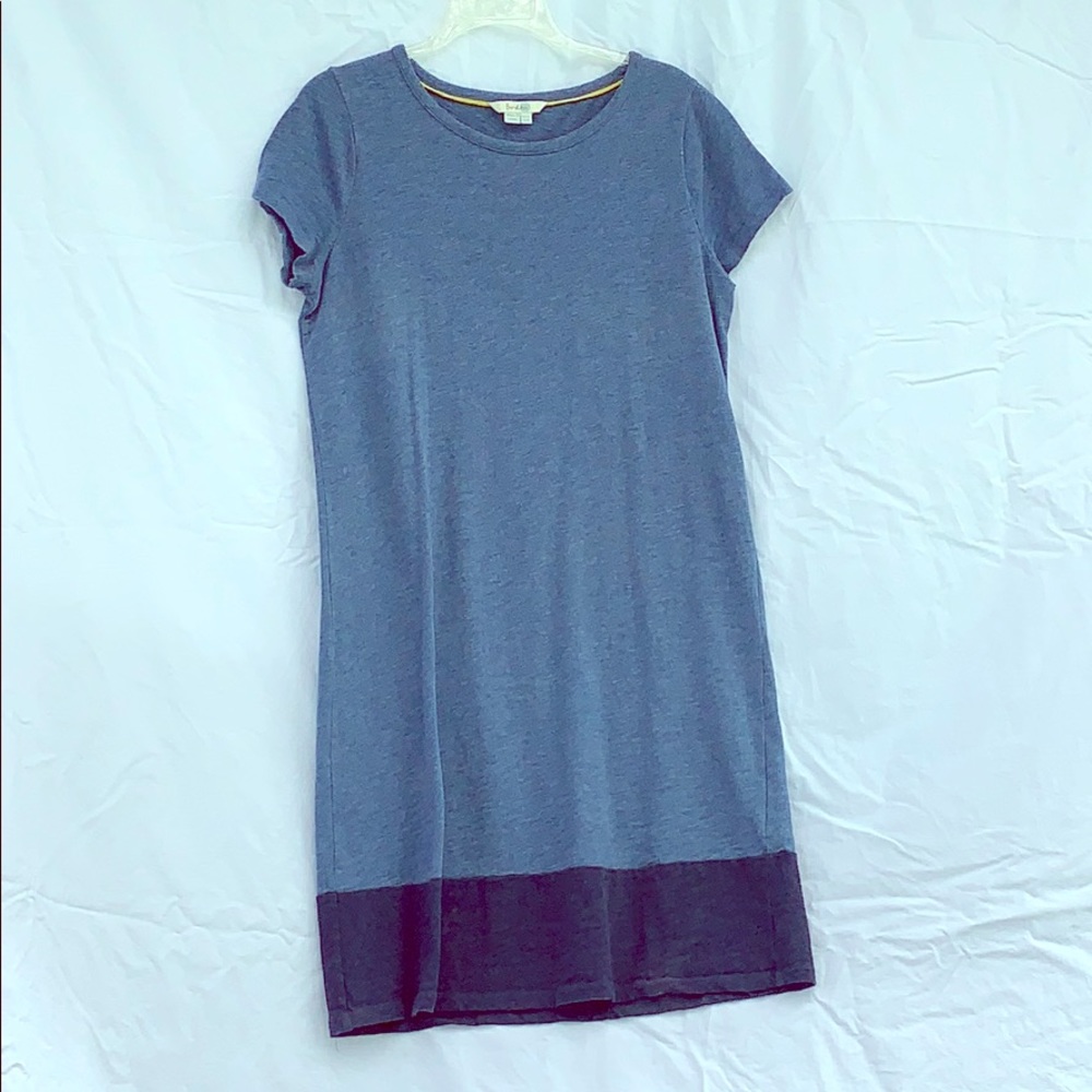 Boden tee dress